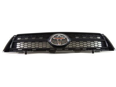 2012 Toyota RAV4 Grille - 53101-0R010