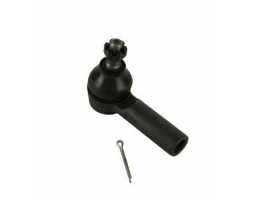 Toyota Corolla Tie Rod End - 45046-09190