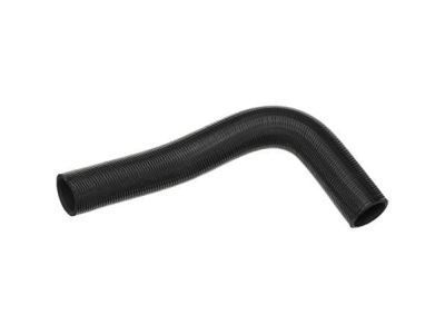 Toyota Tundra Radiator Hose - 16572-0S011