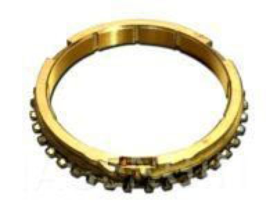 Toyota 33368-20010 Ring, SYNCHRONIZER