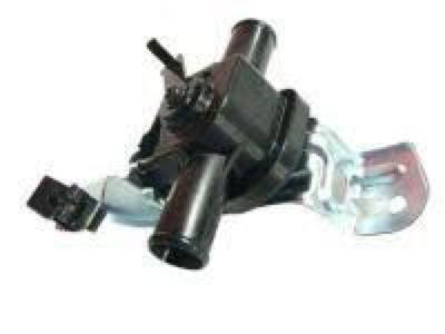 Toyota 87240-08020 Valve Assy, Heater Water