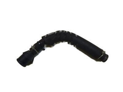 Toyota Venza Crankcase Breather Hose - 12260-0V010