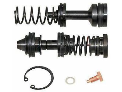 Toyota Camry Master Cylinder Repair Kit - 04493-33060