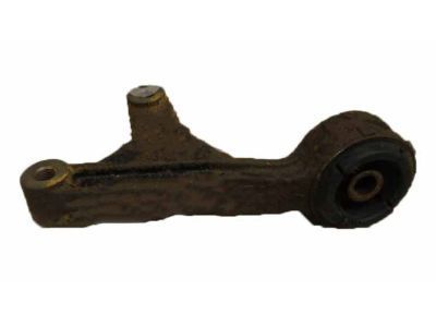 Toyota Tundra Differential Mount - 52380-0C010