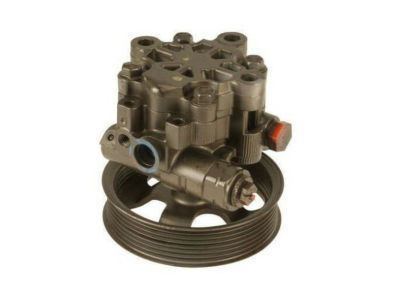 2023 Toyota Tacoma Power Steering Pump - 44310-04140