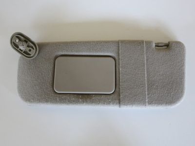 2008 Toyota Corolla Sun Visor - 74320-02490-B0