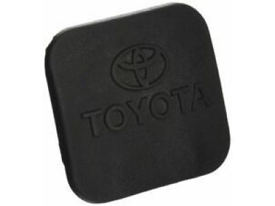 PT228-35985-SM Genuine Toyota Hitch Ball Hole Plug