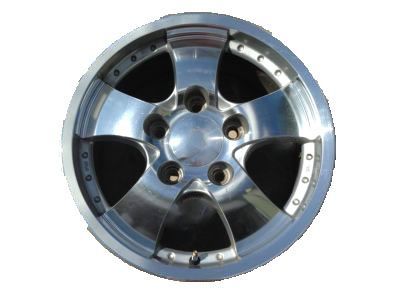 Toyota Sequoia Spare Wheel - 42601-0C060