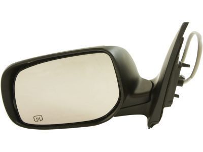 Toyota Corolla Car Mirror - 87909-02A81