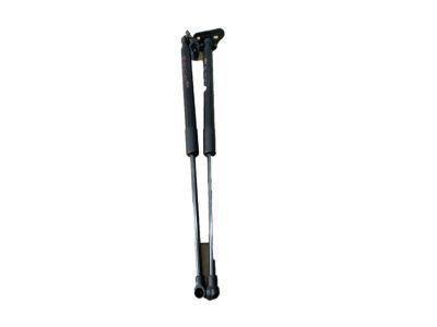 Toyota Yaris Liftgate Lift Support - 68950-0D210