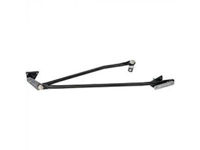 1999 Toyota Tercel Wiper Arm - 85211-16121