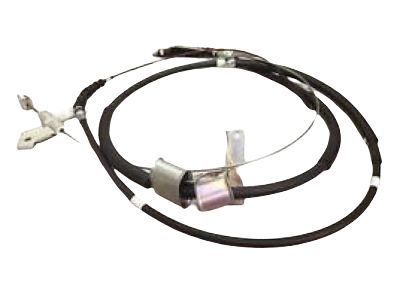 2023 Toyota Tacoma Parking Brake Cable - 46420-04131