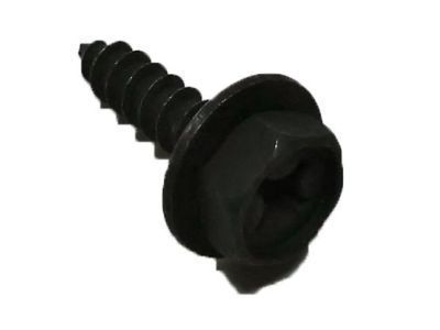 Toyota 90159-50353 Screw, W/WASHER TAPP