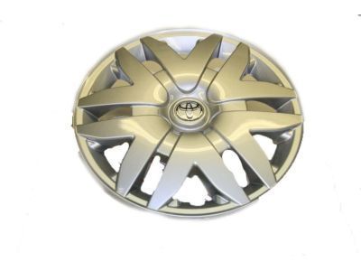 Toyota Sienna Wheel Cover - 42621-AE031