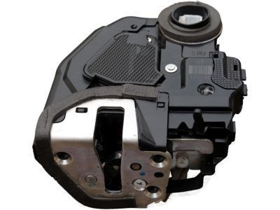 2015 Toyota Tundra Door Lock Actuator - 69060-0C060