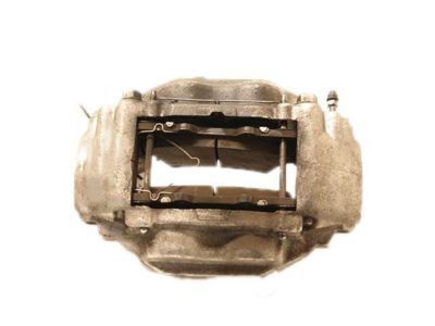 2017 Toyota Tundra Brake Caliper - 47730-0C040