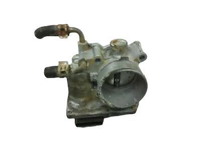 2020 Toyota C-HR Throttle Body - 22030-37040