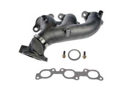 Toyota Land Cruiser Exhaust Manifold - 17141-66020