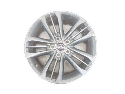 Toyota Camry Spare Wheel - 42611-06B30