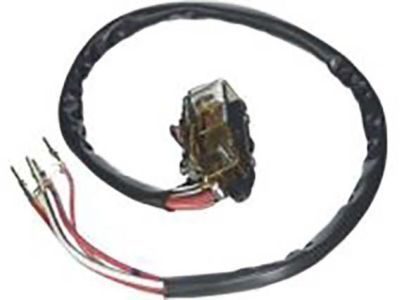 Toyota Pickup Dimmer Switch - 84140-35080