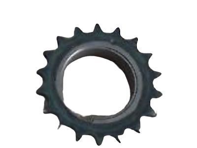 Scion tC Crankshaft Gear - 13521-28030