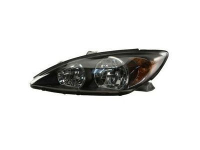 2002 Toyota Camry Headlight - 81150-AA070