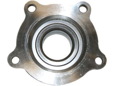 Toyota 42409-34010 Rear Bearing Sub-Assembly