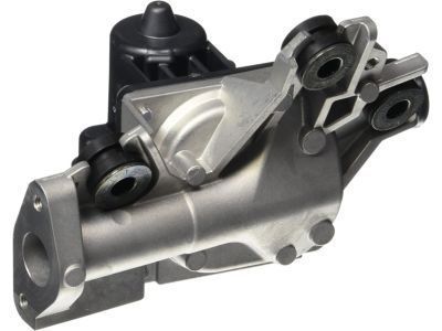 2014 Toyota Tundra Diverter Valve - 25701-38100