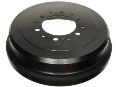 Toyota Tacoma Brake Drum - 42431-04020