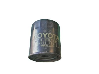 1984 Toyota Camry Oil Filter - 15601-13011