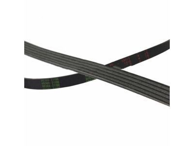 Toyota 99365-21100 Belt, V