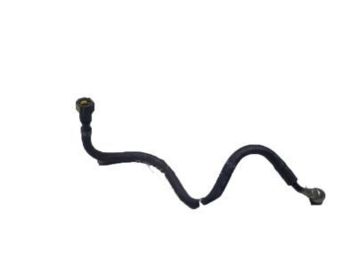 Toyota Camry Fuel Rail - 23901-0H060