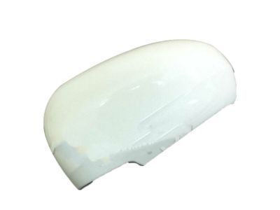 Toyota 87945-47020-A0 Outer Mirror Cover, Left