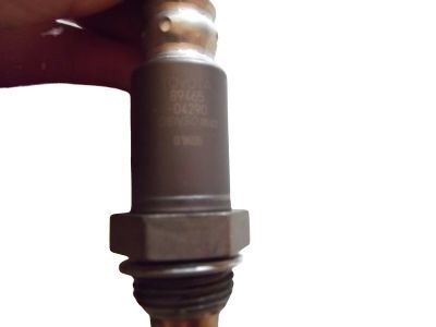 Toyota 89465-04290 Oxygen Sensor