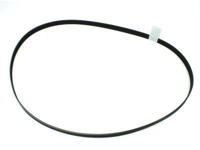 Toyota 90916-02652 Belt, V