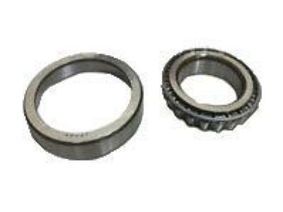 Toyota 13011-42010 Ring Set, Piston