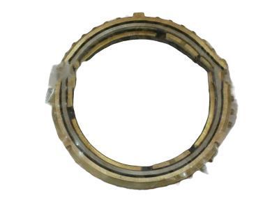 Toyota Tacoma Synchronizer Ring - 33037-35030