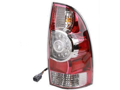 81560-04160 Genuine Toyota Lamp Assembly, Rear Combination