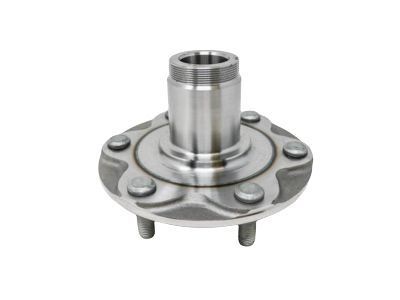 2012 Toyota Tacoma Wheel Bearing - 43502-04130