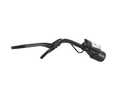 2013 Toyota Tundra Fuel Filler Neck - 77201-0C081