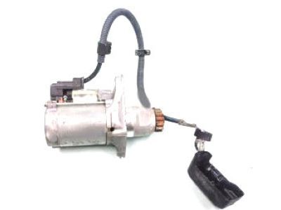 Scion xB Starter Motor - 28100-20022