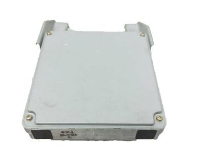 1999 Toyota Tacoma Engine Control Module - 89661-04560