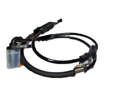 Toyota Venza Speed Sensor - 89545-0T010