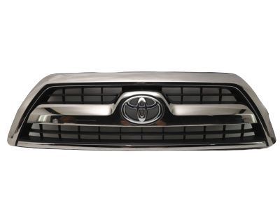 Toyota 53100-35A50-C0 Radiator Grille