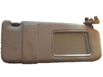 2010 Toyota Camry Sun Visor - 74310-33A10-B2