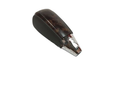 Toyota Camry Shift Knob - 33504-06201-B0