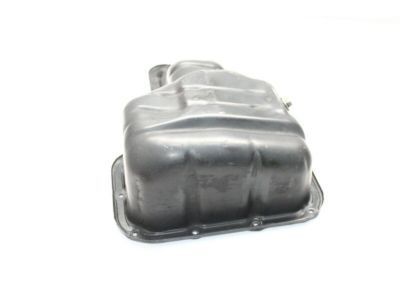 Toyota Corolla Oil Pan - 12101-22040