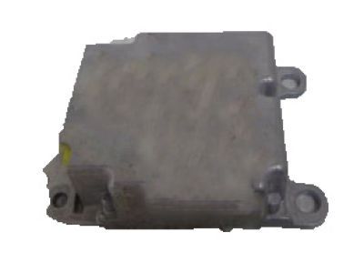 Toyota Corolla Air Bag Control Module - 89170-02G60