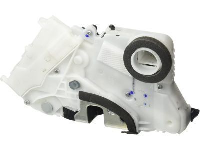 2012 Toyota Tacoma Door Lock - 69030-04030