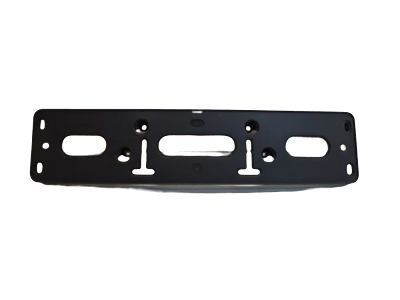 Toyota Camry License Plate - 75101-06050